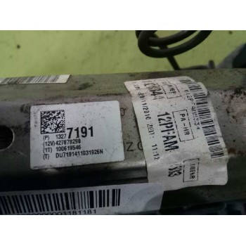 Recambio de columna direccion para opel insignia sports tourer edition referencia OEM IAM 13277191  
