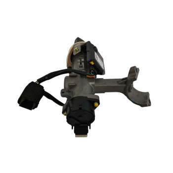 Recambio de antirrobo para opel antara 2.2 cdti cat (a 22 dm / lnq) referencia OEM IAM 96628500 5256101300 