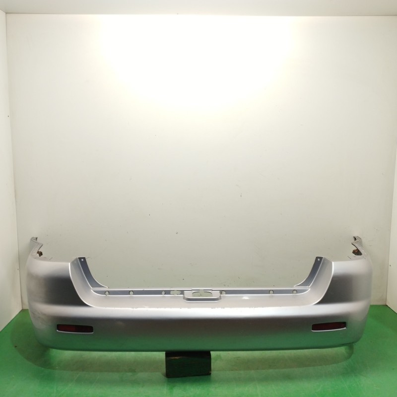 Recambio de paragolpes trasero para ssangyong rexton / rexton ii (gab_) 2.9 td referencia OEM IAM 7881008000  