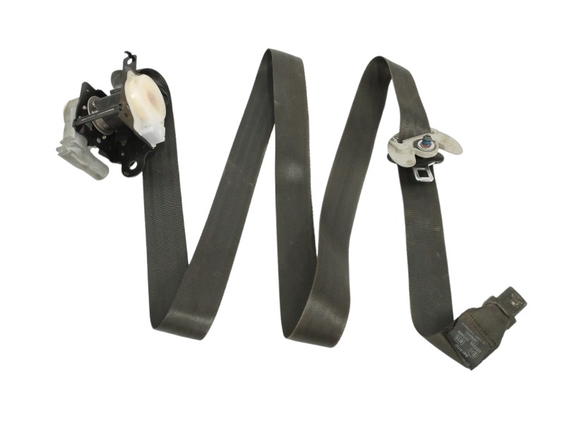 Recambio de cinturon seguridad delantero izquierdo para hyundai ix35 1.7 crdi cat referencia OEM IAM 888102Y200  