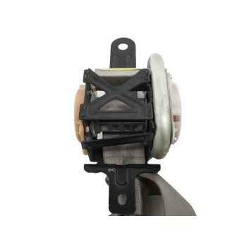 Recambio de cinturon seguridad delantero izquierdo para nissan x-trail (t30) 2.2 dci diesel cat referencia OEM IAM TKAB2EG414  