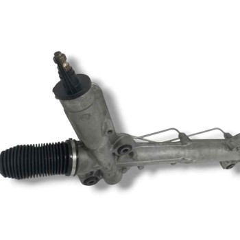 Recambio de cremallera direccion para mercedes-benz sprinterii caja cerrada (desde 01.06) 2.1 cdi referencia OEM IAM A9064601700