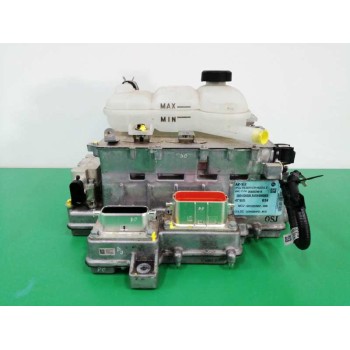 Recambio de inverter / converter para kia niro drive referencia OEM IAM 366002B610 CONVERTIDOR ELECTRICO 