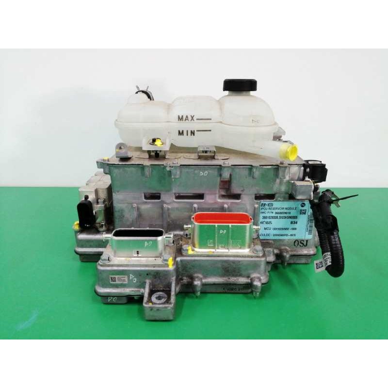Recambio de inverter / converter para kia niro drive referencia OEM IAM 366002B610 CONVERTIDOR ELECTRICO 