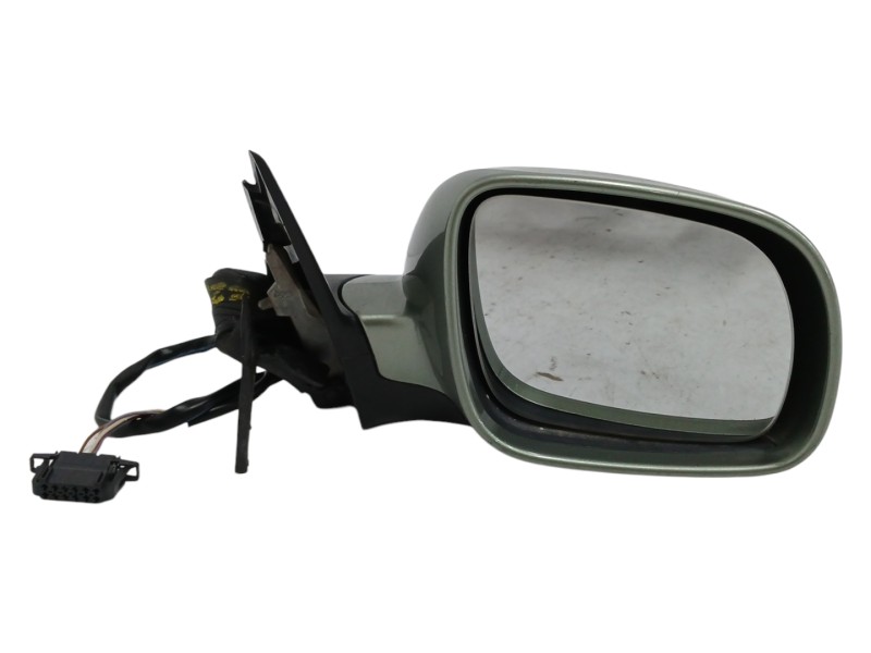 Recambio de retrovisor derecho para volkswagen passat berlina (3b3) 1.9 tdi referencia OEM IAM  5 CABLES 