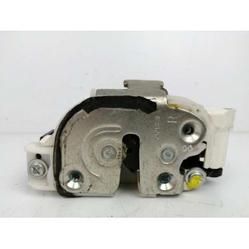 Recambio de cerradura puerta delantera derecha para mitsubishi outlander (cw0) 2.0 di-d cat referencia OEM IAM   