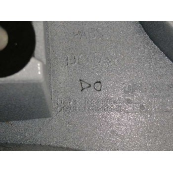 Recambio de moldura para ford mondeo turn. referencia OEM IAM DS73N43404A TRASERA PORTON BLANCO