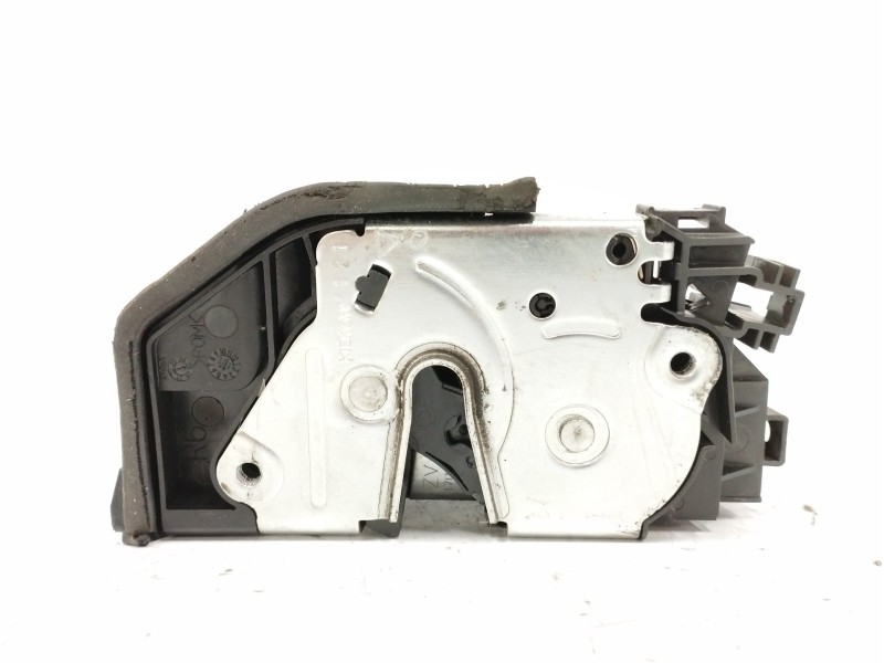 Recambio de cerradura puerta delantera derecha para bmw serie 1 berlina (e81/e87) 116d referencia OEM IAM 7229458 Recambio de cerradura puerta delantera derecha para bmw serie 1 berlina (e81/e87) 116d referencia OEM IAM 7229458