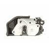 Recambio de cerradura puerta delantera derecha para bmw serie 1 berlina (e81/e87) 116d referencia OEM IAM 7229458  
