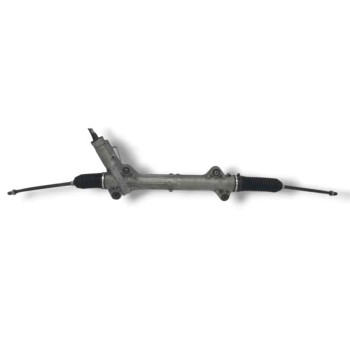 Recambio de cremallera direccion para mercedes-benz sprinterii caja cerrada (desde 01.06) 2.1 cdi referencia OEM IAM A9064601700