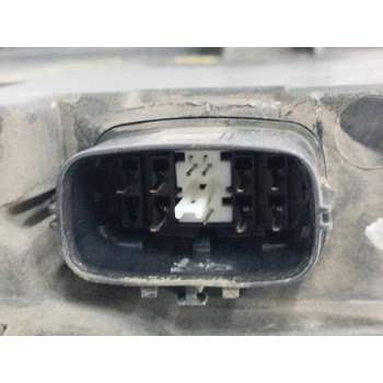 Recambio de faro derecho para mazda 6 berlina (gg) 2.0 diesel cat referencia OEM IAM F014002473R  