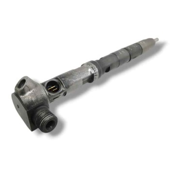 Recambio de inyector para volkswagen polo (6r1) 1.2 tdi referencia OEM IAM 03P130277V400  