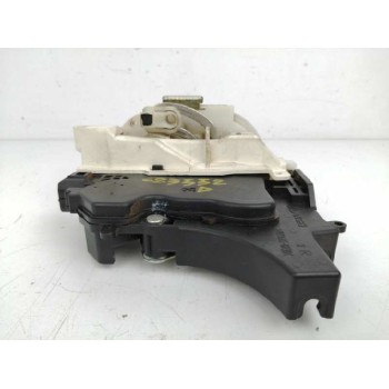 Recambio de cerradura puerta delantera derecha para mitsubishi outlander (cw0) 2.0 di-d cat referencia OEM IAM   