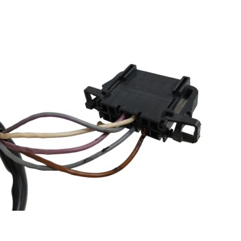 Recambio de retrovisor derecho para volkswagen passat berlina (3b3) 1.9 tdi referencia OEM IAM  5 CABLES 