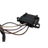 Recambio de retrovisor derecho para volkswagen passat berlina (3b3) 1.9 tdi referencia OEM IAM  5 CABLES 