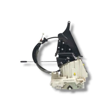 Recambio de cerradura puerta delantera derecha para mercedes-benz clase b (w245) 170 (245.232) referencia OEM IAM 1697202835  