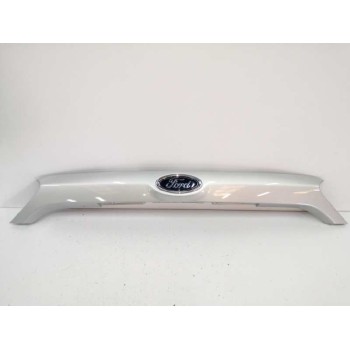 Recambio de moldura para ford mondeo turn. referencia OEM IAM DS73N43404A TRASERA PORTON PLATA