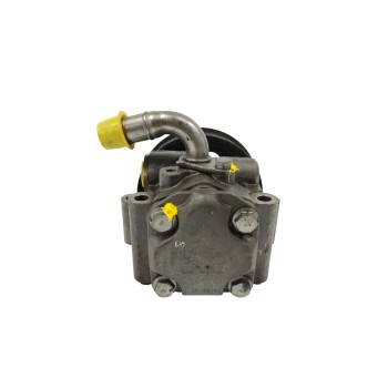 Recambio de bomba direccion para ford fiesta (cbk) 1.3 cat referencia OEM IAM 2S6C3A696CF  