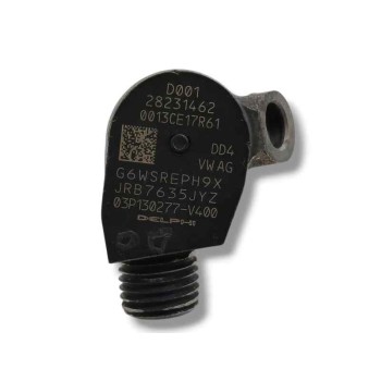 Recambio de inyector para volkswagen polo (6r1) 1.2 tdi referencia OEM IAM 03P130277V400  