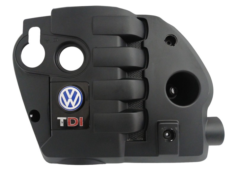 Recambio de tapa motor para volkswagen passat berlina (3b3) 1.9 tdi referencia OEM IAM   