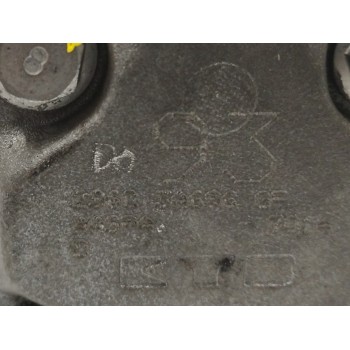 Recambio de bomba direccion para ford fiesta (cbk) 1.3 cat referencia OEM IAM 2S6C3A696CF  