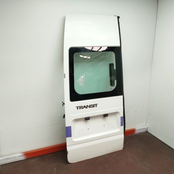 Recambio de porton trasero izquierdo para ford transit caja cerrada, corta (fy) (2000 =>) 2.0 tde cat referencia OEM IAM   