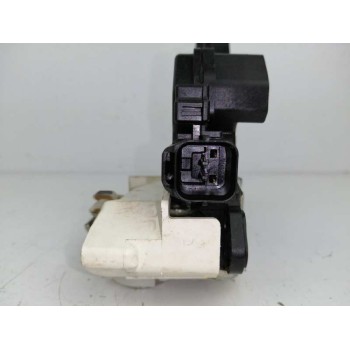 Recambio de cerradura puerta delantera derecha para mitsubishi outlander (cw0) 2.0 di-d cat referencia OEM IAM   