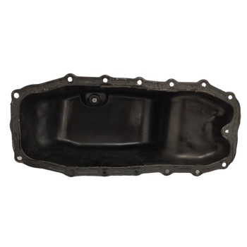 Recambio de carter para fiat doblo (119) 1.3 16v jtd cat referencia OEM IAM 46743794  