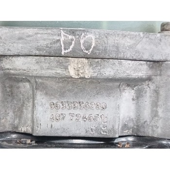 Recambio de bomba direccion para citroën c15 furgoneta/monovolumen (vd_) 1.9 d referencia OEM IAM 9633336280  