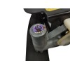 Recambio de cinturon seguridad delantero derecho para hyundai ix35 1.7 crdi cat referencia OEM IAM 888202Y210  