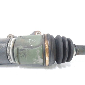 Recambio de transmision delantera derecha para mitsubishi space wagon (n80/n90) 2.4 gdi cat referencia OEM IAM   