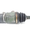 Recambio de transmision delantera derecha para mitsubishi space wagon (n80/n90) 2.4 gdi cat referencia OEM IAM   