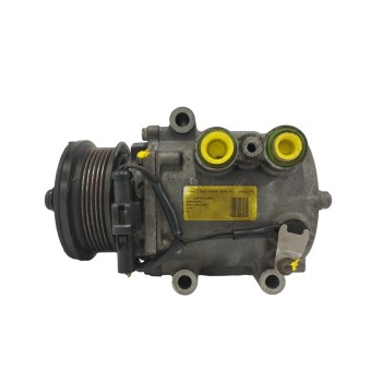 COMPRESOR AIRE ACONDICIONADO 2S6H19D629AB 