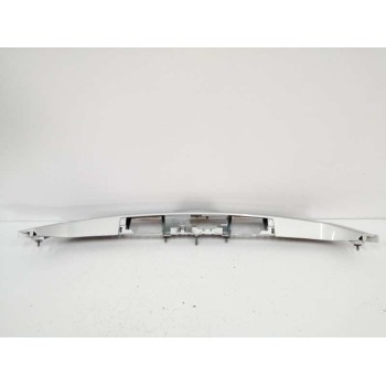 Recambio de moldura para ford mondeo turn. referencia OEM IAM DS73N43404A TRASERA PORTON PLATA