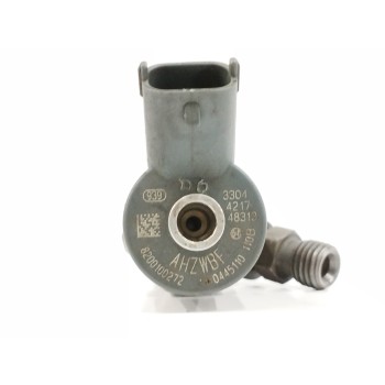 Recambio de inyector para renault megane ii coupe/cabrio luxe privilege referencia OEM IAM 8200100272 0445110110 