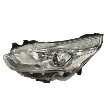Recambio de faro izquierdo para ford s-max referencia OEM IAM EM2B13W030JG SIN CENTRALITA 
