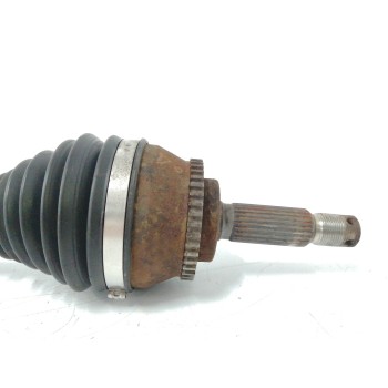 Recambio de transmision delantera derecha para mitsubishi space wagon (n80/n90) 2.4 gdi cat referencia OEM IAM   