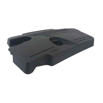 Recambio de tapa motor para ford focus iii 2.0 tdci referencia OEM IAM FV4Q6A949AB F1FQ6A949EA 