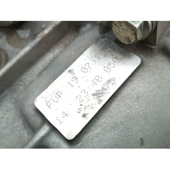 Recambio de caja cambios para ford galaxy (vy) 1.9 tdi cat referencia OEM IAM FVP  