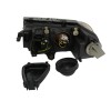 Recambio de faro derecho para volkswagen passat berlina (3b3) 1.9 tdi referencia OEM IAM 3B0941016AK PARA PULIR 