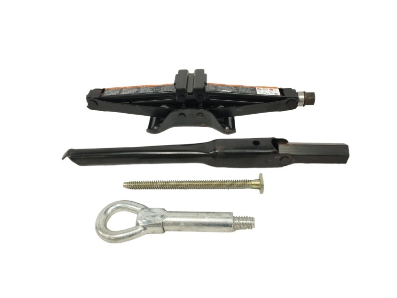 Recambio de gato para opel insignia berlina 2.0 cdti cat referencia OEM IAM 13502144 Recambio de gato para opel insignia berlina 2.0 cdti cat referencia OEM IAM 13502144