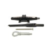 Recambio de gato para opel insignia berlina 2.0 cdti cat referencia OEM IAM 13502144  