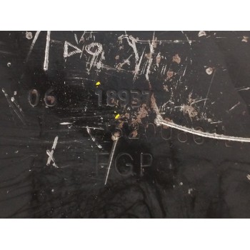 Recambio de carter para fiat doblo (119) 1.3 16v jtd cat referencia OEM IAM 46743794  