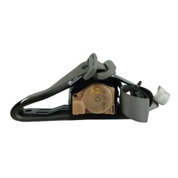Recambio de cinturon seguridad delantero izquierdo para nissan x-trail (t30) 2.2 dci diesel cat referencia OEM IAM TKAB2EG414  