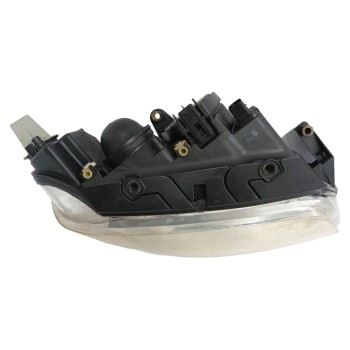 Recambio de faro derecho para volkswagen passat berlina (3b3) 1.9 tdi referencia OEM IAM 3B0941016AK PARA PULIR 