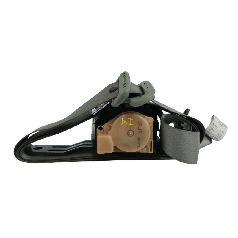 CINTURON SEGURIDAD DELANTERO IZQUIERDO