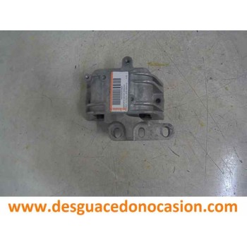 Recambio de soporte motor derecho para seat altea (5p1) 1.9 tdi referencia OEM IAM 1K0199262AS  