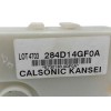 Recambio de modulo electronico para infiniti q50 2.2 diesel cat referencia OEM IAM 284D14GF0A  