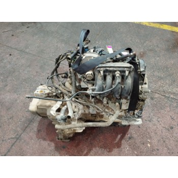 Recambio de despiece motor para citroën c3 pluriel (hb_) 1.4 referencia OEM IAM KFV  