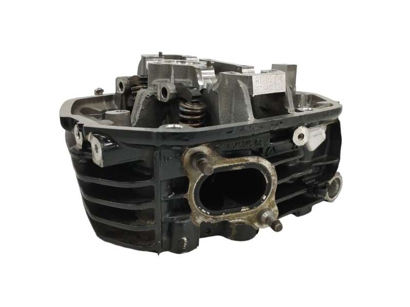 Recambio de culata para bmw r 1200 gs r 1200 gs referencia OEM IAM 8546345 LADO IZQUIERDO Recambio de culata para bmw r 1200 gs r 1200 gs referencia OEM IAM 8546345 LADO IZQUIERDO